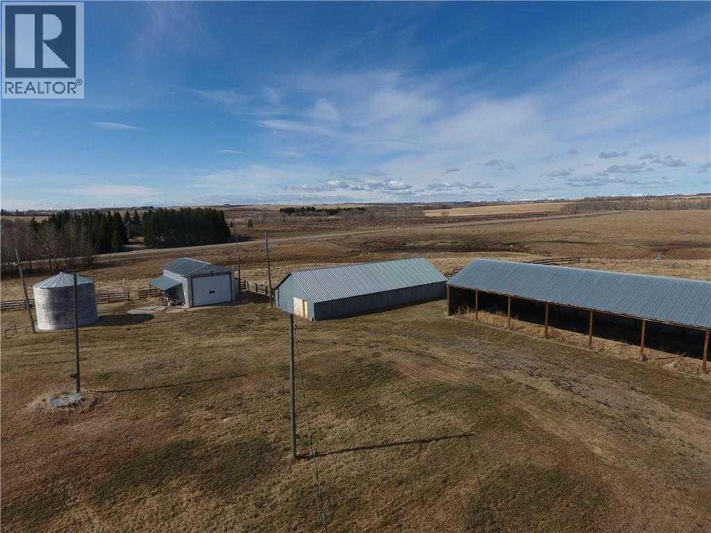 Twp 303, Rural Mountain View County, Alberta  T0M 0A0 - Photo 4 - A2268191