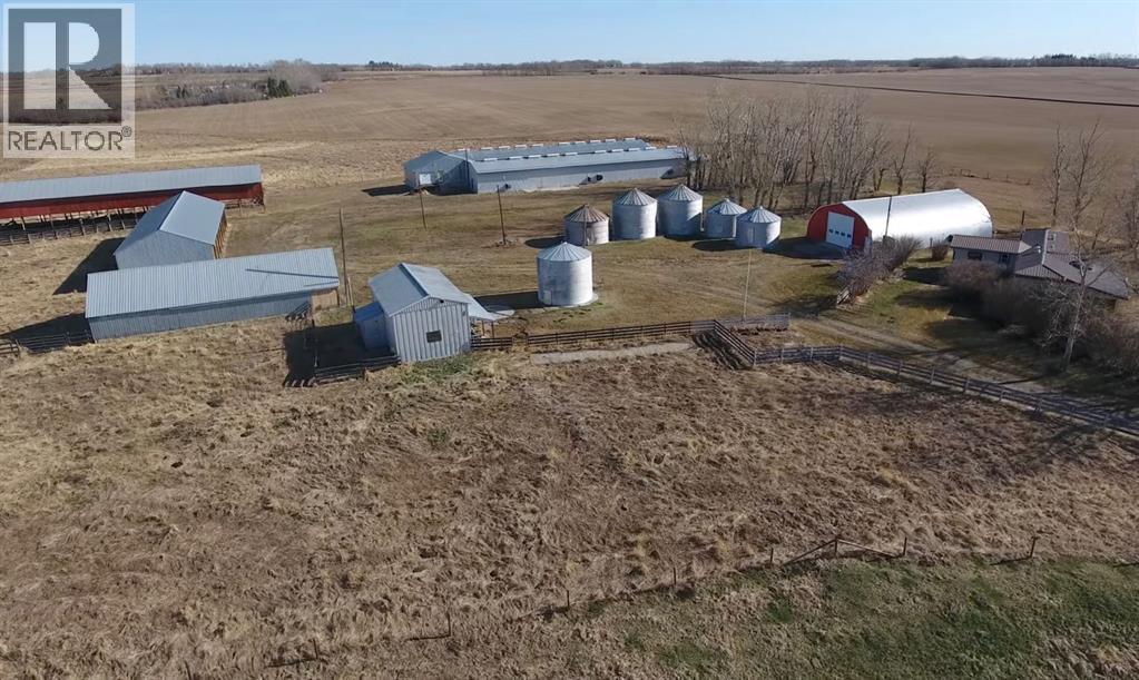 Twp 303, Rural Mountain View County, Alberta  T0M 0A0 - Photo 5 - A2268191