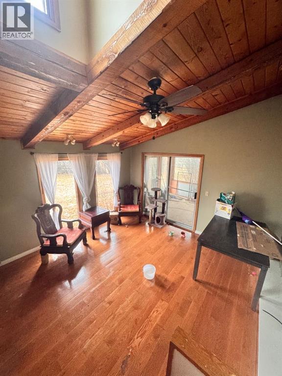 Twp 303, Rural Mountain View County, Alberta  T0M 0A0 - Photo 16 - A2268191