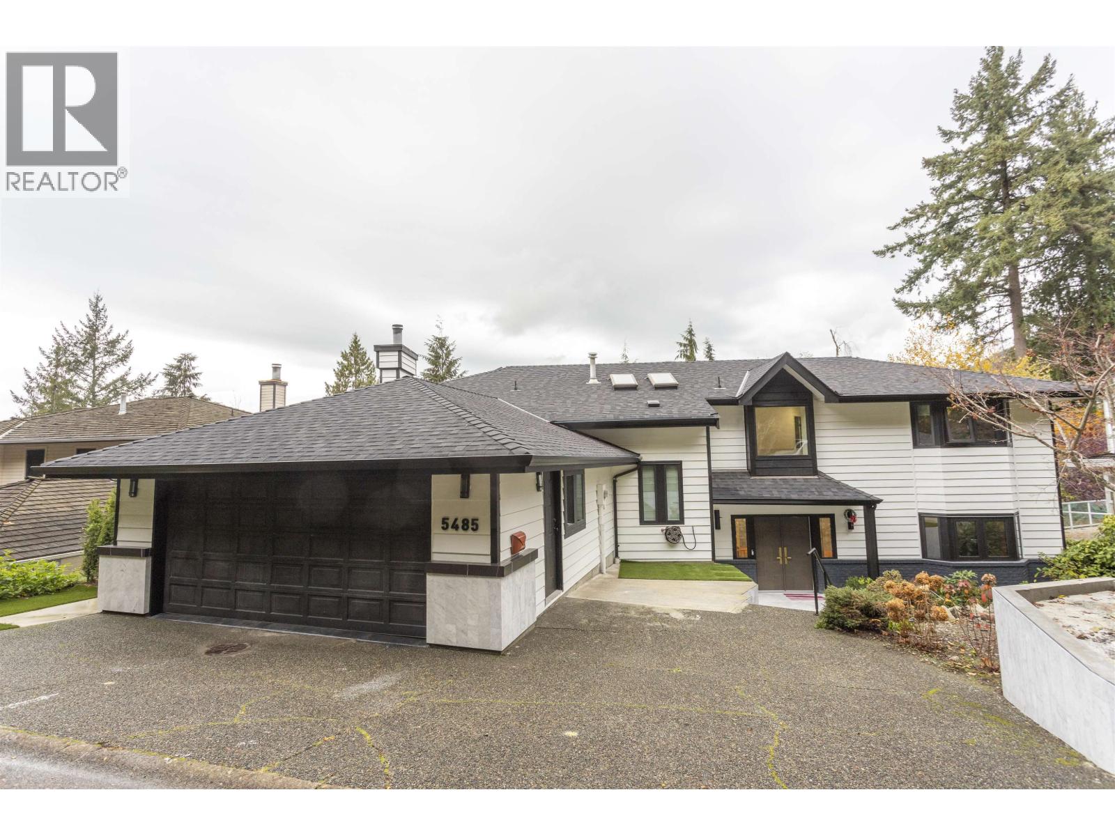 5485 KEITH ROAD, West Vancouver, British Columbia