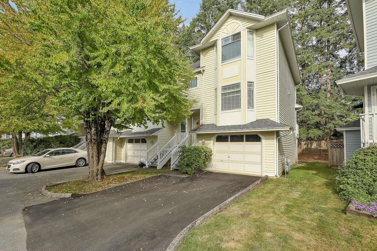 40 15550 89 AVENUE, surrey, British Columbia