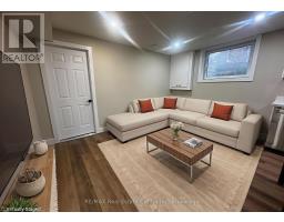 LOWER - B - 527 MAIN STREET S, Guelph/Eramosa, Ontario