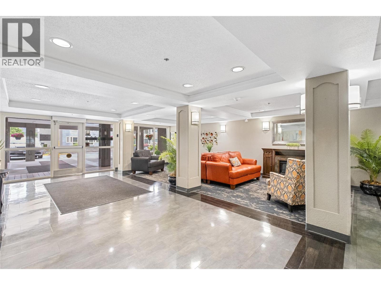 1045 Sutherland Avenue N Unit# 323, Kelowna, British Columbia  V1Y 5Y1 - Photo 43 - 10369253