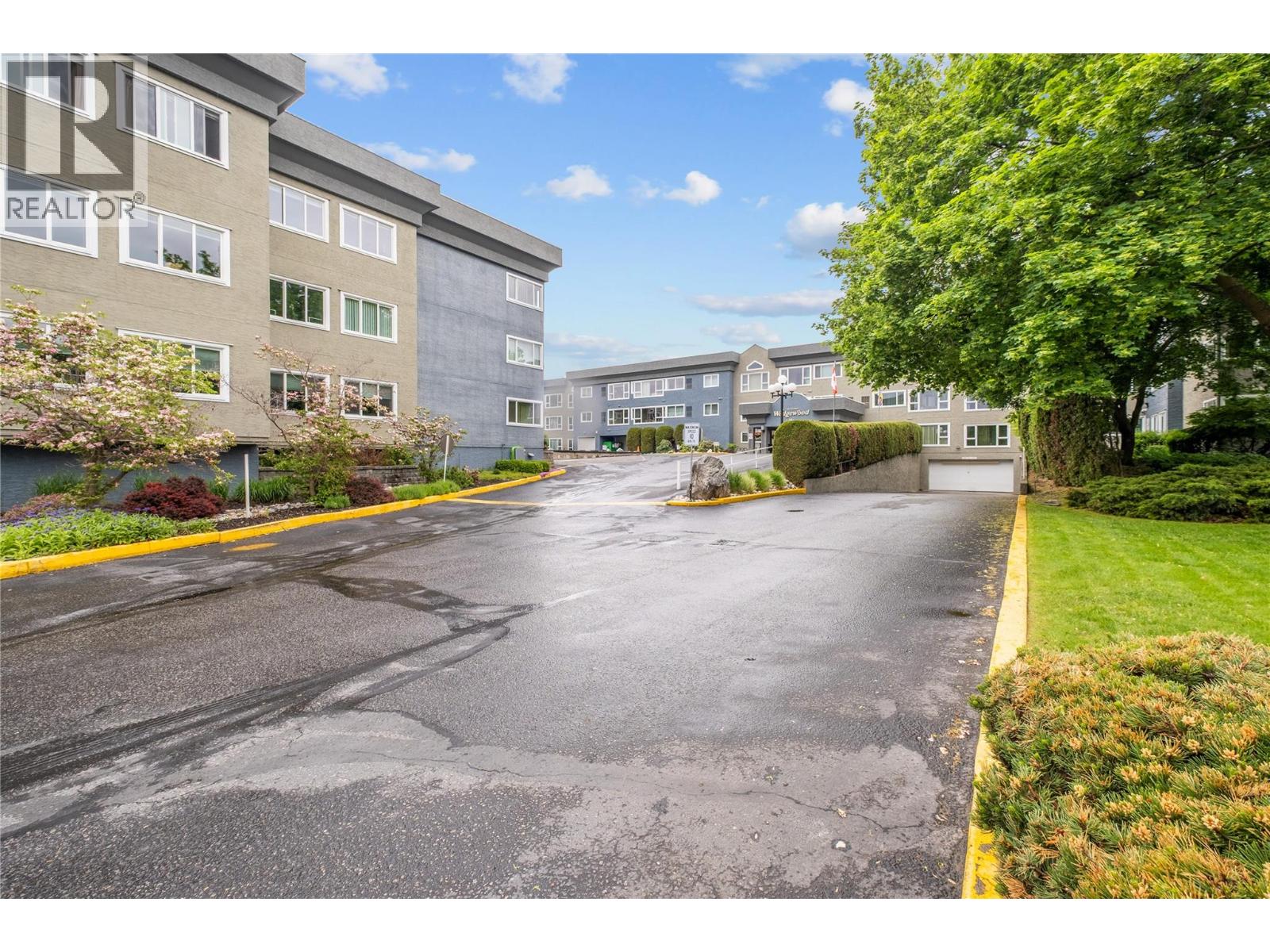 1045 Sutherland Avenue N Unit# 323, Kelowna, British Columbia  V1Y 5Y1 - Photo 47 - 10369253