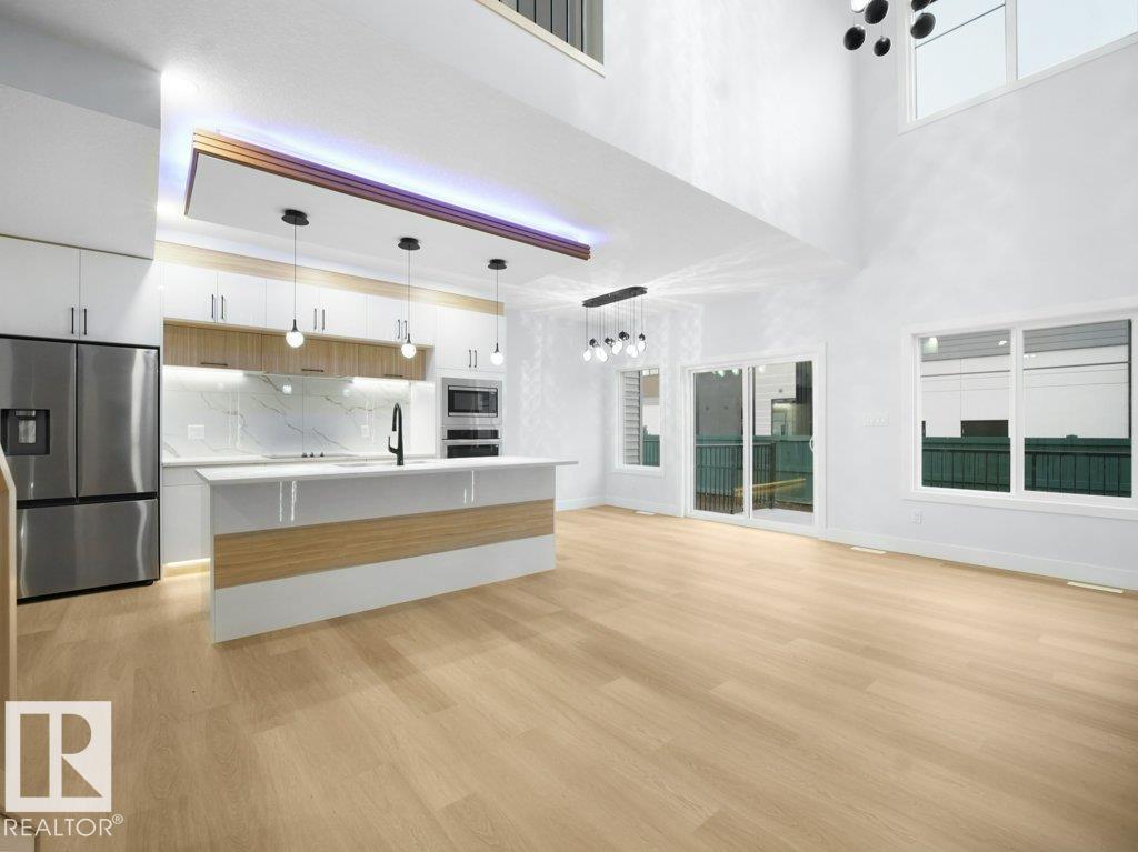 15419 20 St Nw, Edmonton, Alberta  T5Y 4H8 - Photo 16 - E4465636