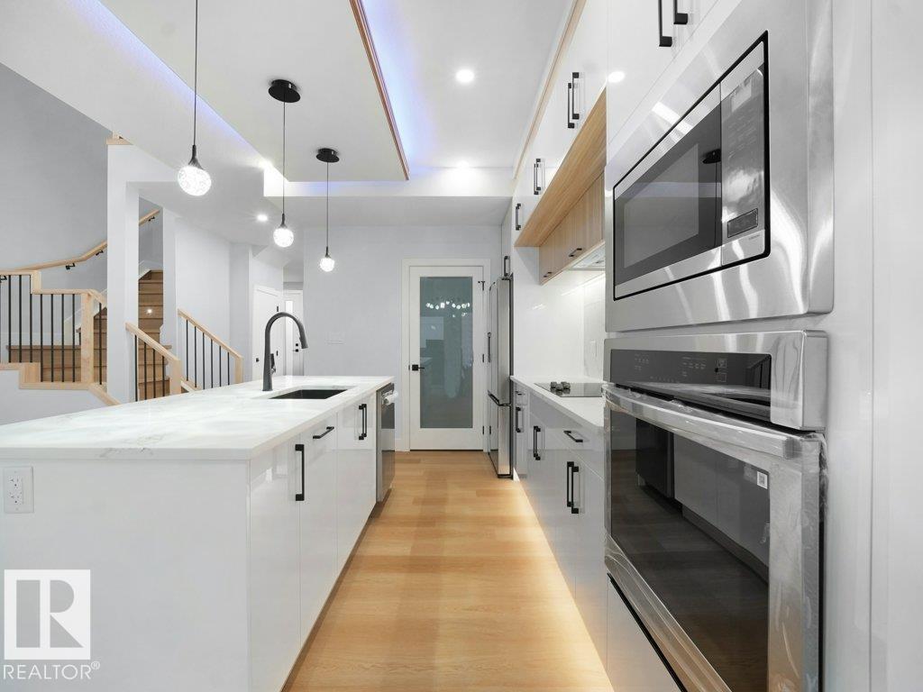 15419 20 St Nw, Edmonton, Alberta  T5Y 4H8 - Photo 20 - E4465636