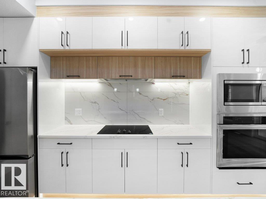 15419 20 St Nw, Edmonton, Alberta  T5Y 4H8 - Photo 4 - E4465636