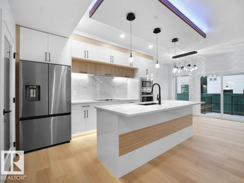 15419 20 St Nw, Edmonton, Alberta  T5Y 4H8 - Photo 9 - E4465636