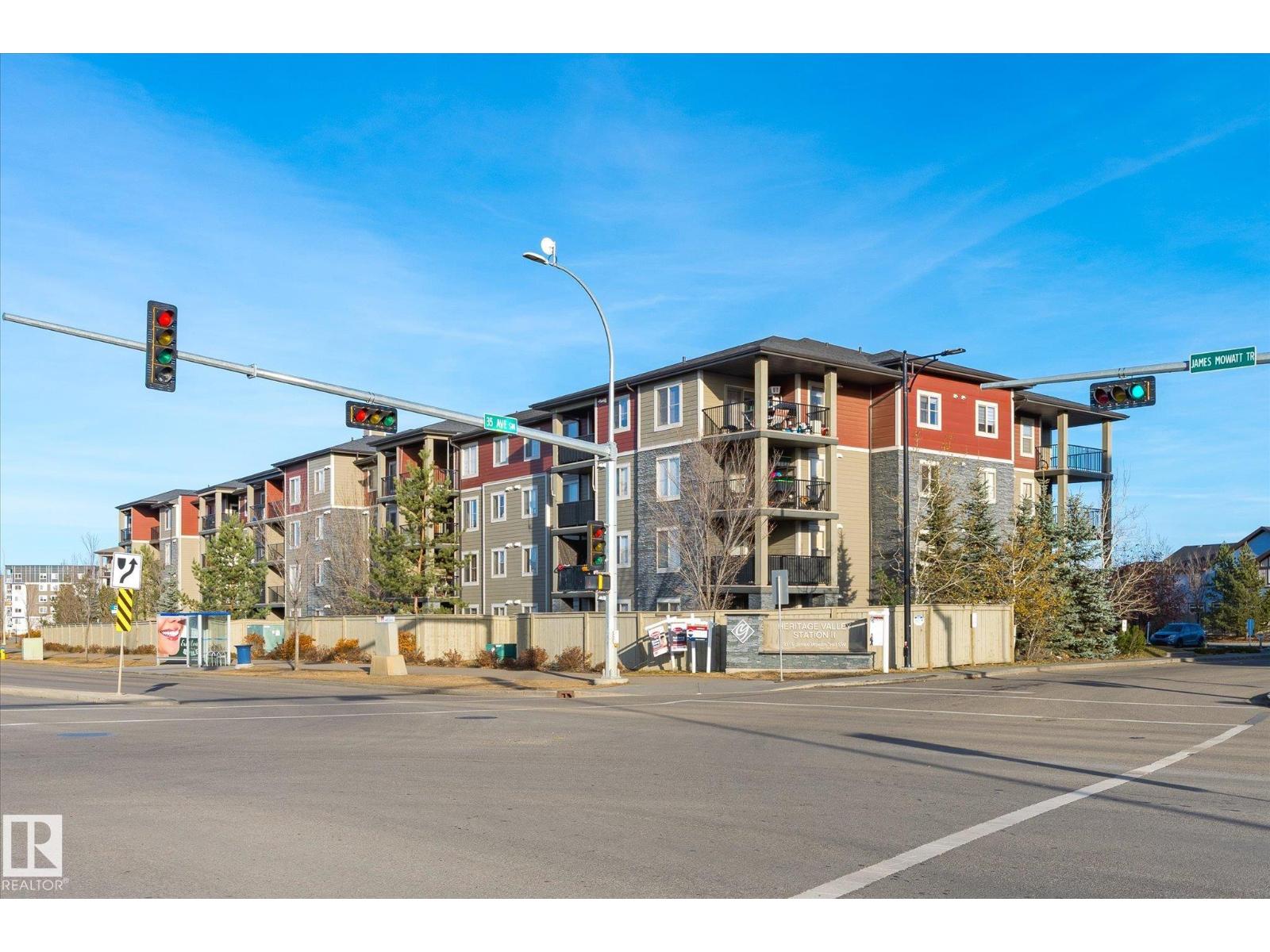 #115 3315 James Mowatt Trail Sw, Edmonton, Alberta  T6W 3L9 - Photo 30 - E4465637