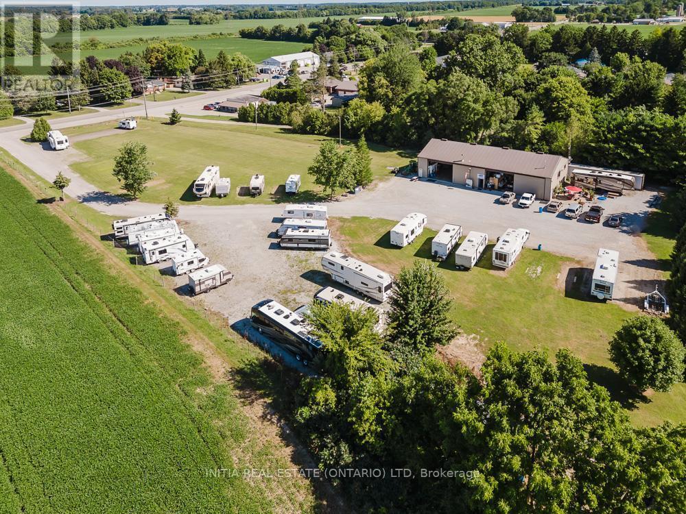 9450 Longwoods Road, Chatham-Kent, Ontario  N7M 5J7 - Photo 10 - X12301042