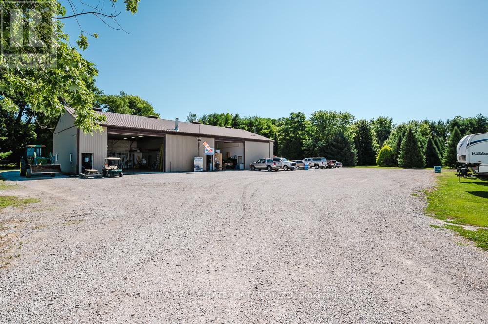 9450 Longwoods Road, Chatham-Kent, Ontario  N7M 5J7 - Photo 2 - X12301042