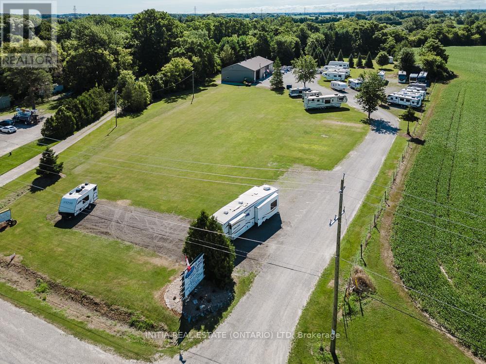 9450 Longwoods Road, Chatham-Kent, Ontario  N7M 5J7 - Photo 8 - X12301042