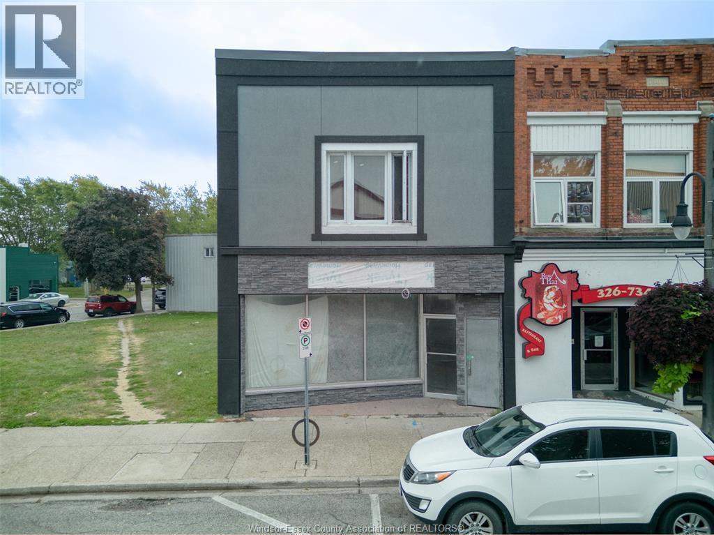 42 Talbot Street East, Wheatley, Ontario N0P 2P0 - Photo 1 - 25028773