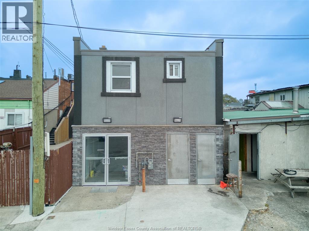 42 Talbot Street East, Wheatley, Ontario N0P 2P0 - Photo 20 - 25028773