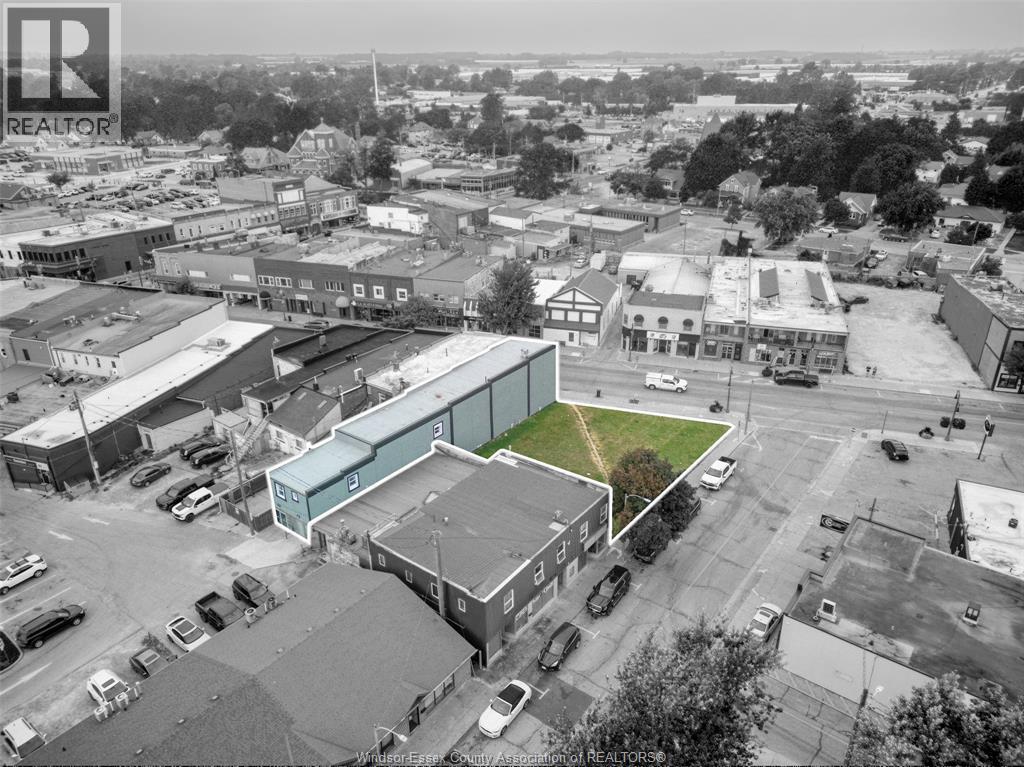 42 Talbot Street East, Wheatley, Ontario N0P 2P0 - Photo 22 - 25028773