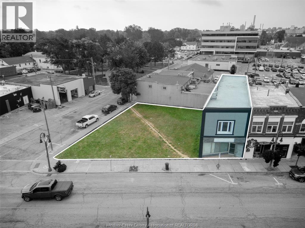 42 Talbot Street East, Wheatley, Ontario N0P 2P0 - Photo 5 - 25028773