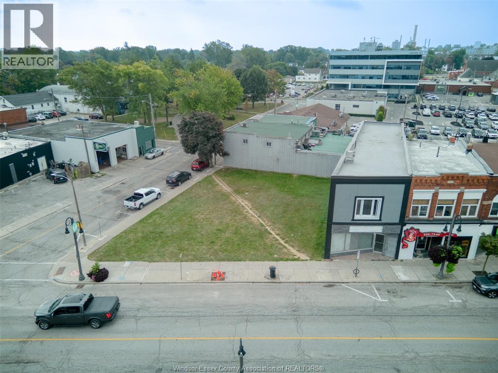 42 Talbot Street East, Wheatley, Ontario N0P 2P0 - Photo 6 - 25028773