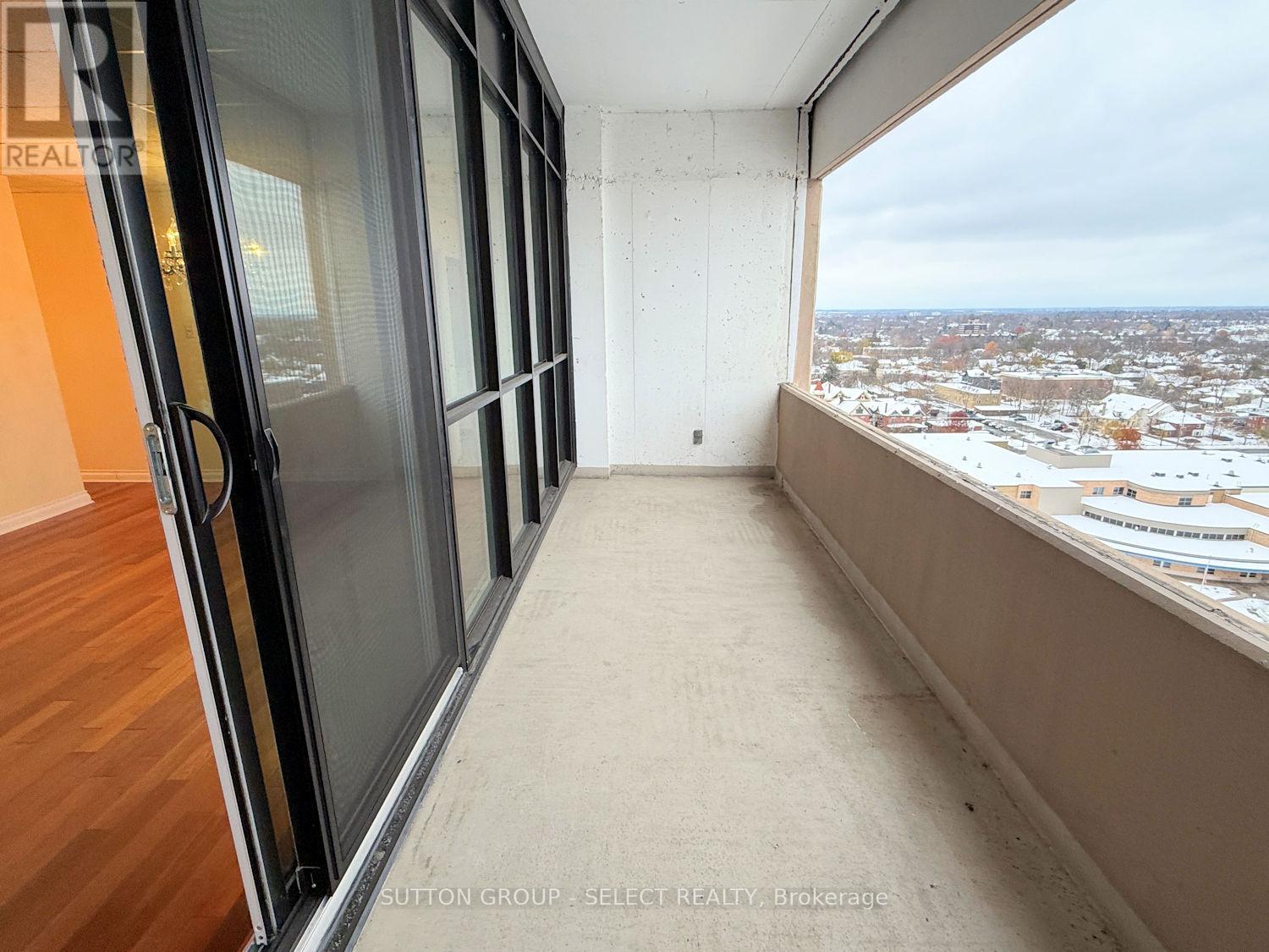 1901 - 389 Dundas Street, London East, Ontario  N6B 3L5 - Photo 12 - X12541148