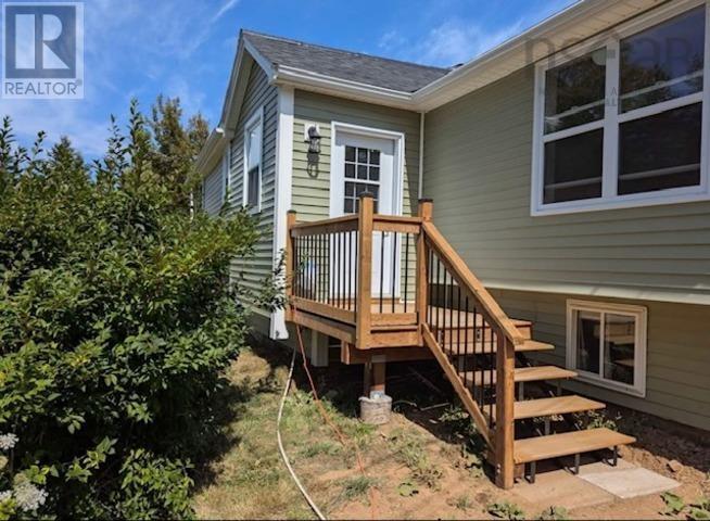 952 West Halls Harbour Road, Halls Harbour, Nova Scotia  B0P 1J0 - Photo 3 - 202522265