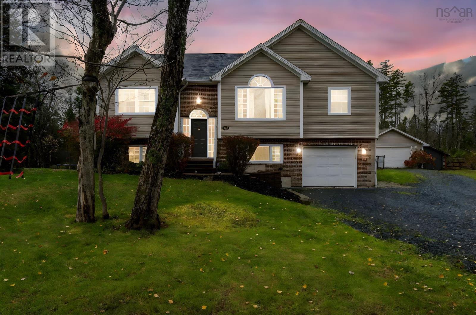 30 Mohawk Street, Hammonds Plains, Nova Scotia