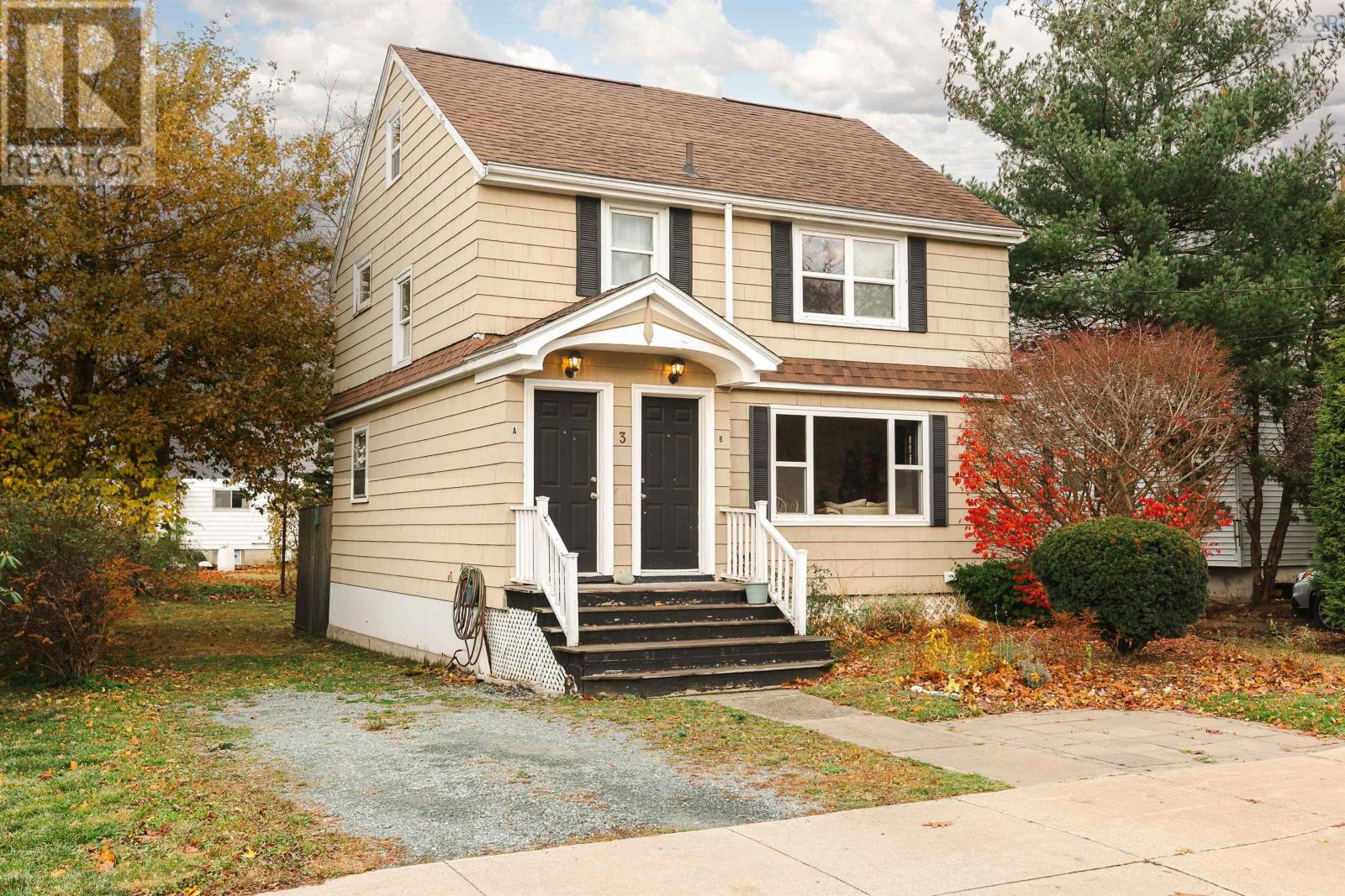 3 Garden Drive, Dartmouth, Nova Scotia