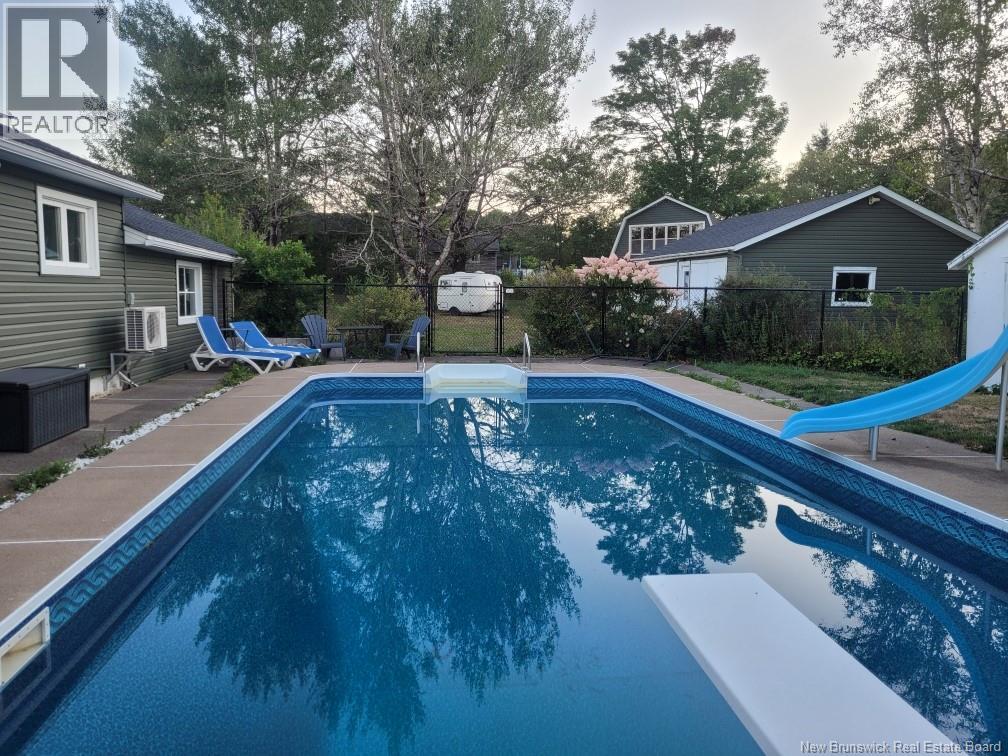 7690 Rte 102, Lower Greenwich, New Brunswick  E5K 4G5 - Photo 9 - NB129302