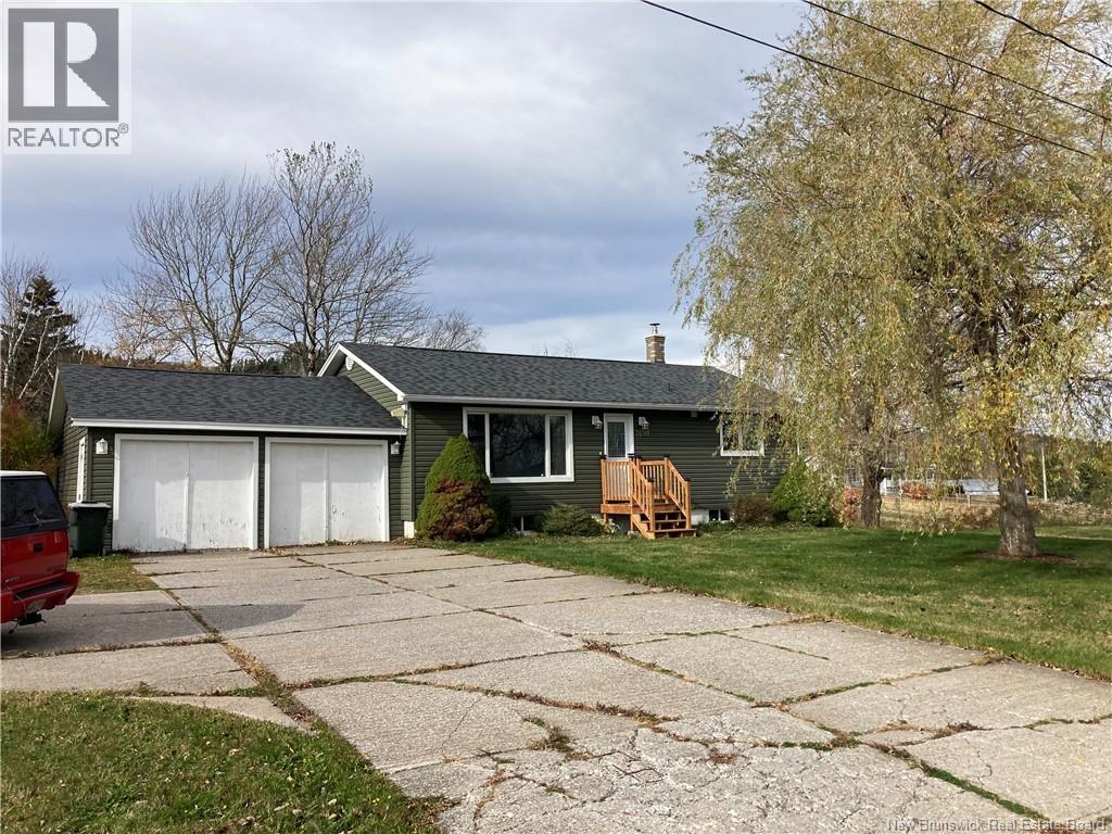 7690 Rte 102, Lower Greenwich, New Brunswick  E5K 4G5 - Photo 1 - NB129302