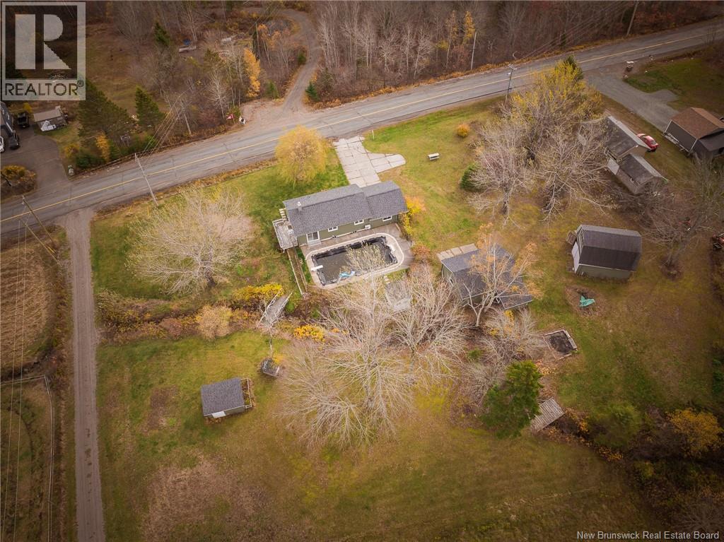 7690 Rte 102, Lower Greenwich, New Brunswick  E5K 4G5 - Photo 31 - NB129302
