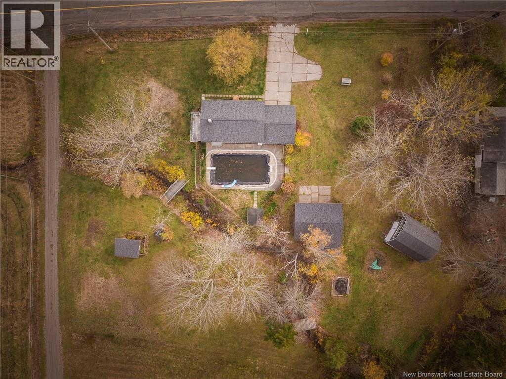 7690 Rte 102, Lower Greenwich, New Brunswick  E5K 4G5 - Photo 32 - NB129302