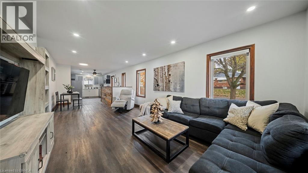 400 Wellington Street, Brantford, Ontario  N3S 4A9 - Photo 9 - 40786827