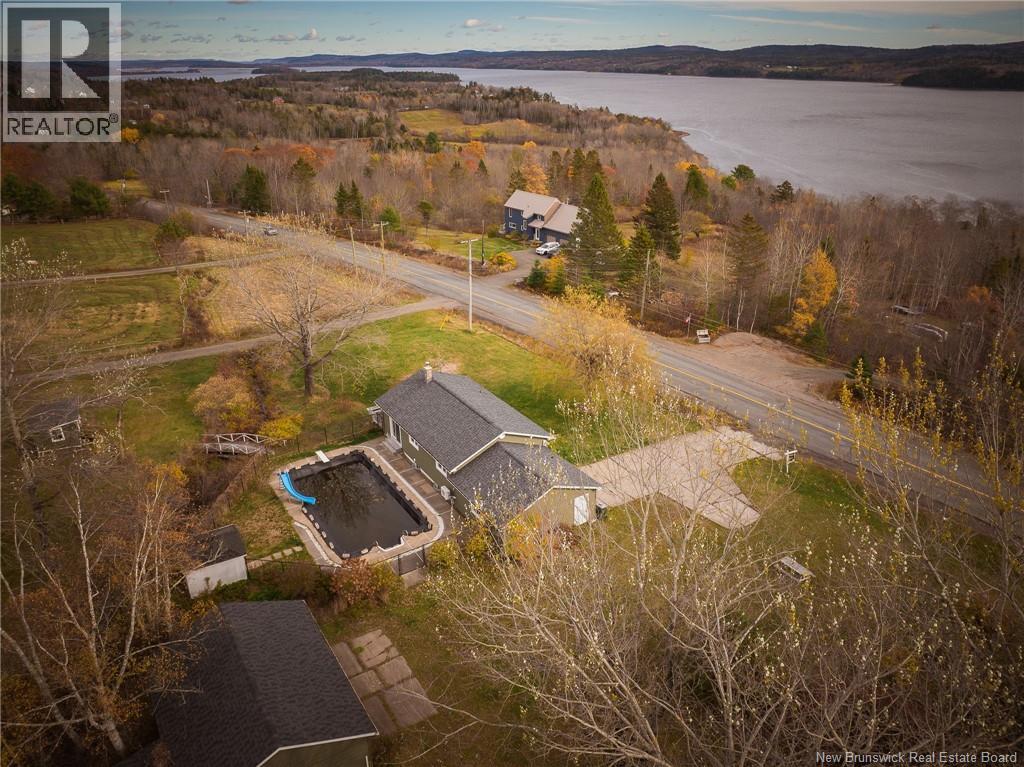 7690 Rte 102, Lower Greenwich, New Brunswick  E5K 4G5 - Photo 33 - NB129302