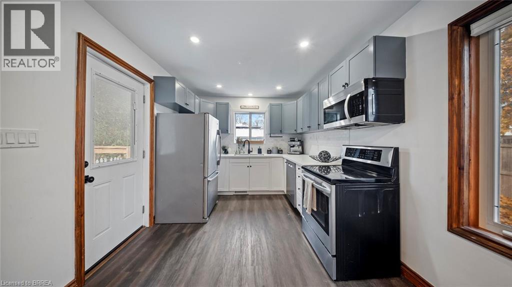 400 Wellington Street, Brantford, Ontario  N3S 4A9 - Photo 15 - 40786827