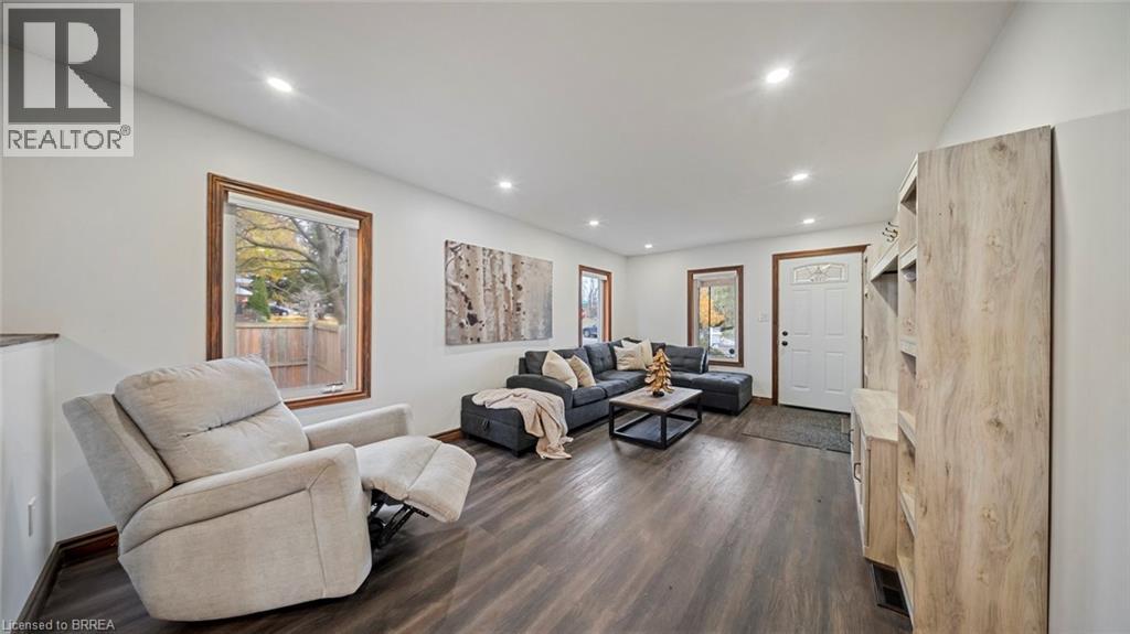 400 Wellington Street, Brantford, Ontario  N3S 4A9 - Photo 11 - 40786827