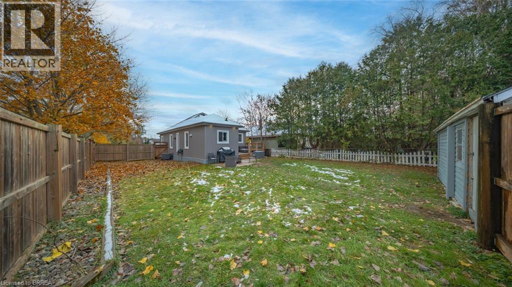 400 Wellington Street, Brantford, Ontario  N3S 4A9 - Photo 32 - 40786827