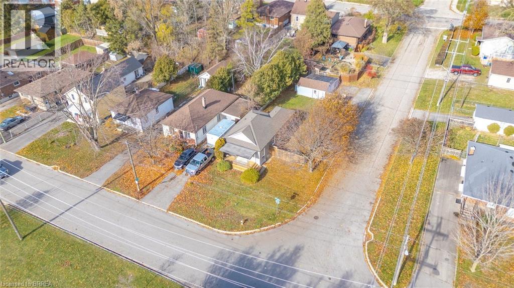 400 Wellington Street, Brantford, Ontario  N3S 4A9 - Photo 2 - 40786827