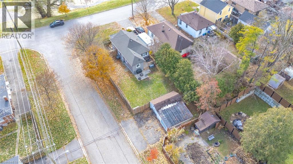 400 Wellington Street, Brantford, Ontario  N3S 4A9 - Photo 3 - 40786827