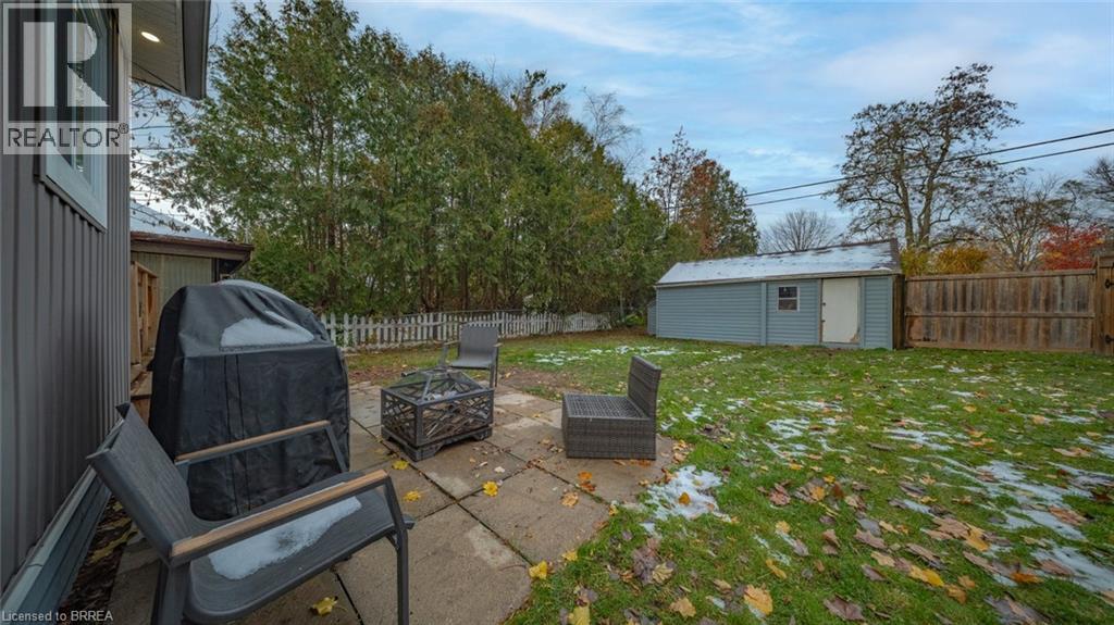 400 Wellington Street, Brantford, Ontario  N3S 4A9 - Photo 30 - 40786827