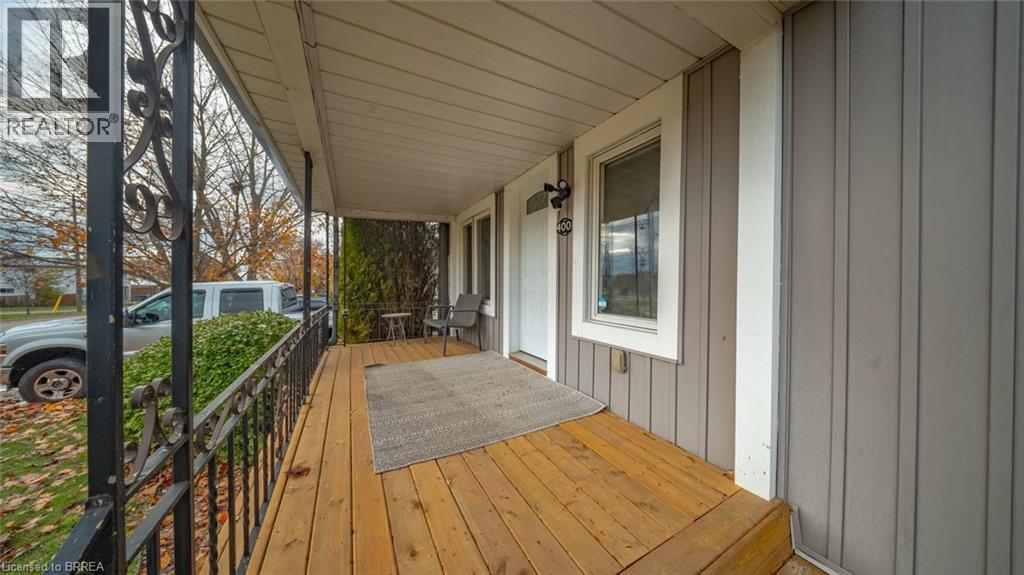 400 Wellington Street, Brantford, Ontario  N3S 4A9 - Photo 6 - 40786827