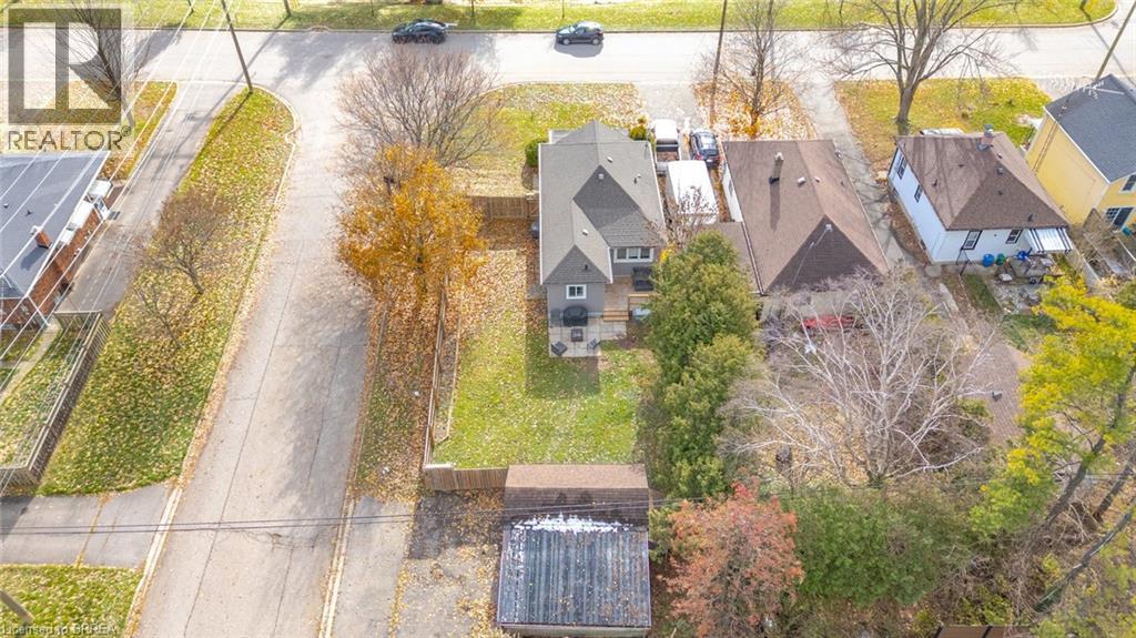 400 Wellington Street, Brantford, Ontario  N3S 4A9 - Photo 40 - 40786827