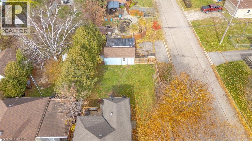 400 Wellington Street, Brantford, Ontario  N3S 4A9 - Photo 41 - 40786827