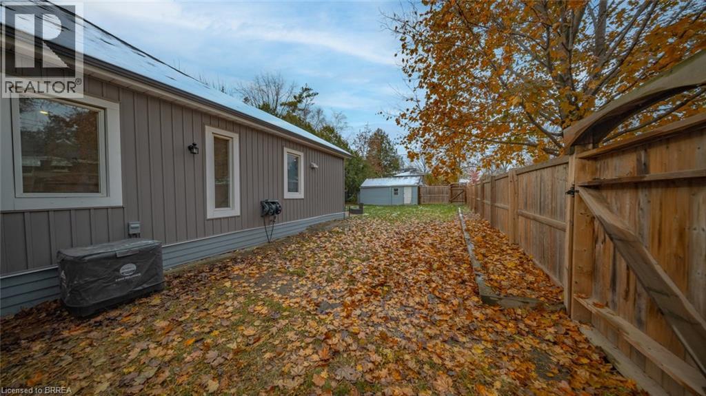 400 Wellington Street, Brantford, Ontario  N3S 4A9 - Photo 33 - 40786827