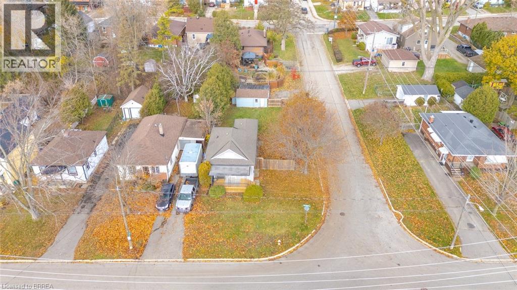 400 Wellington Street, Brantford, Ontario  N3S 4A9 - Photo 37 - 40786827