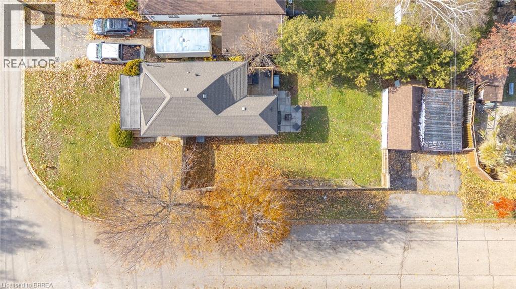 400 Wellington Street, Brantford, Ontario  N3S 4A9 - Photo 42 - 40786827