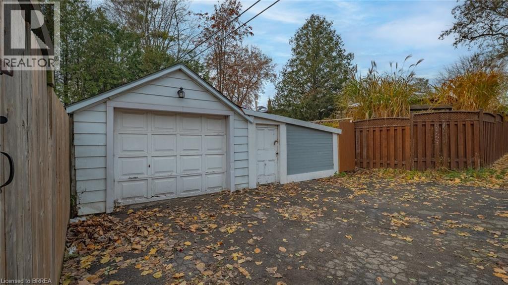 400 Wellington Street, Brantford, Ontario  N3S 4A9 - Photo 35 - 40786827