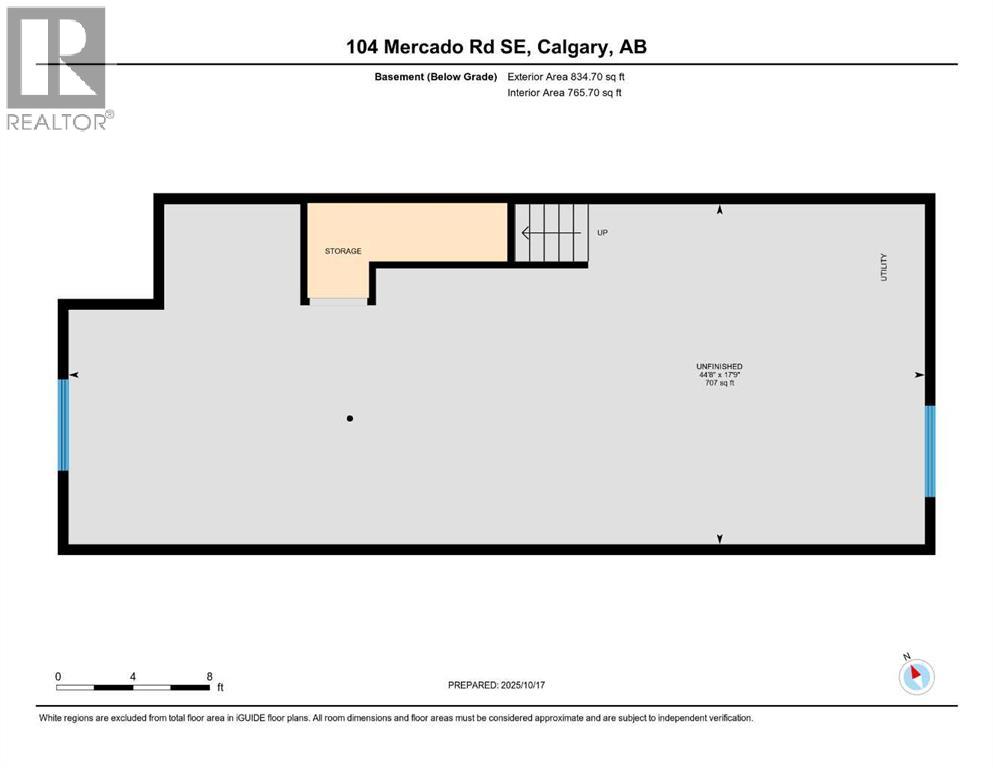 104 Mercado Road Se, Calgary, Alberta  T3M 2Y2 - Photo 34 - A2264636