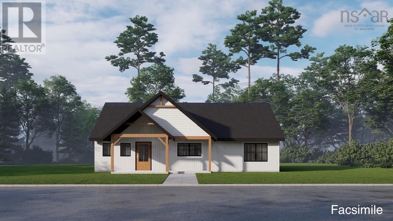 10 Spruce Lane, Boutiliers Point, Nova Scotia