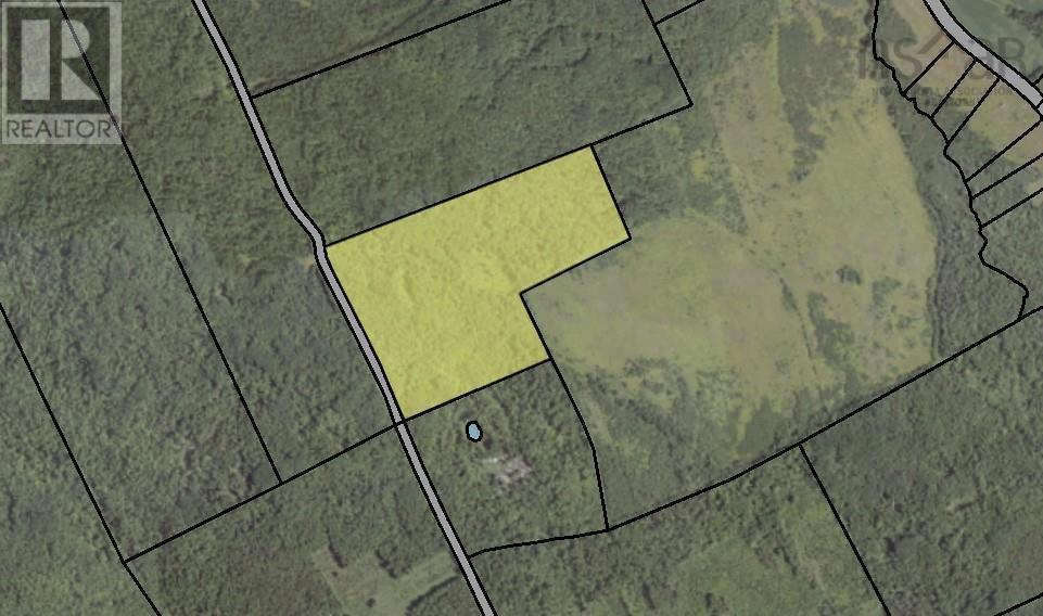 Lot Huntington Point Road, Halls Harbour, Nova Scotia