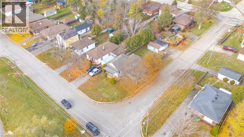 400 Wellington Street, Brantford, Ontario  N3S 4A9 - Photo 39 - 40786827