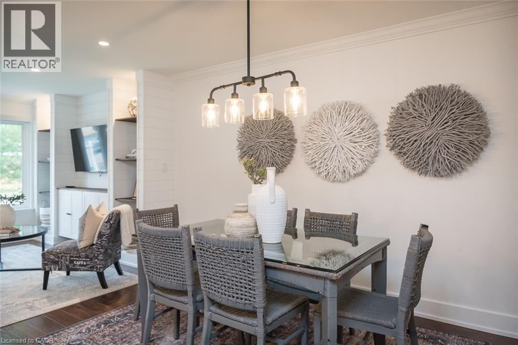 1346 Colonsay Drive, Burlington, Ontario  L7P 2T9 - Photo 14 - 40788099