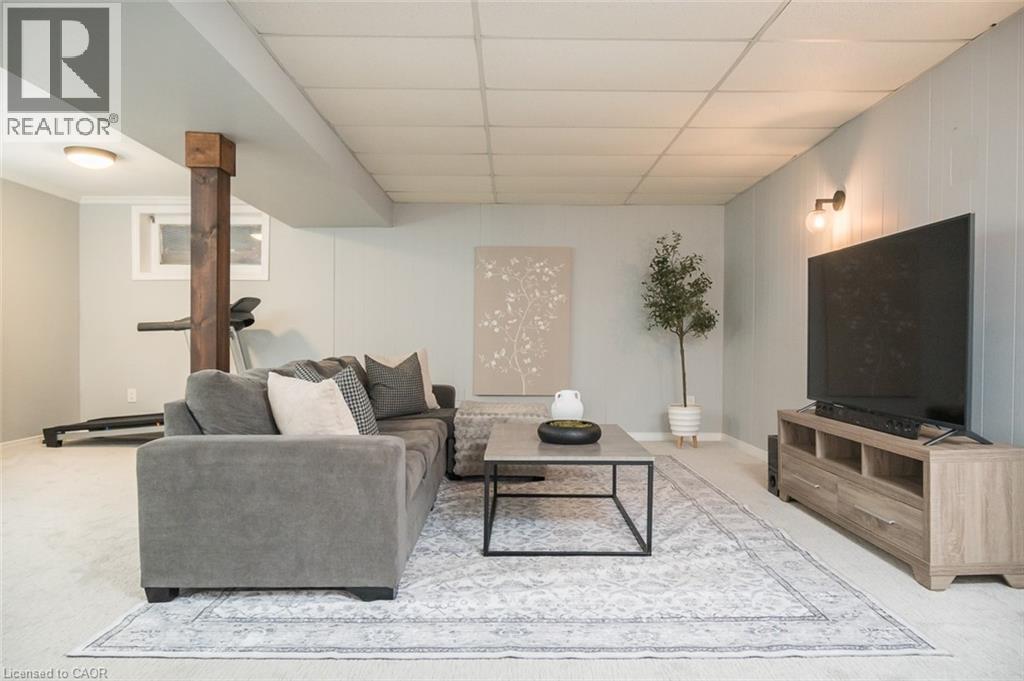 1346 Colonsay Drive, Burlington, Ontario  L7P 2T9 - Photo 27 - 40788099